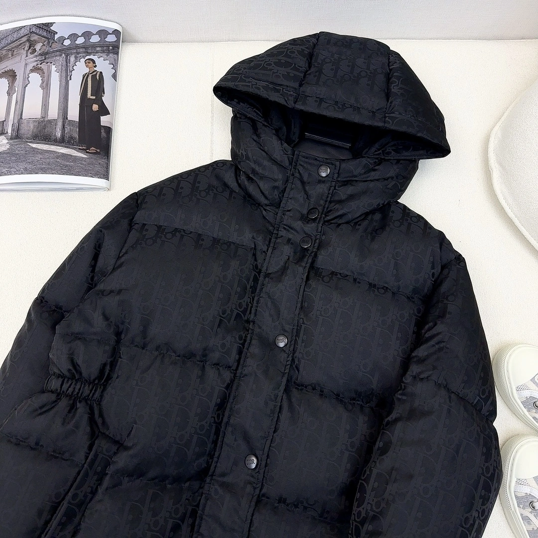 Christian Dior Down Jackets NewStyle 118022