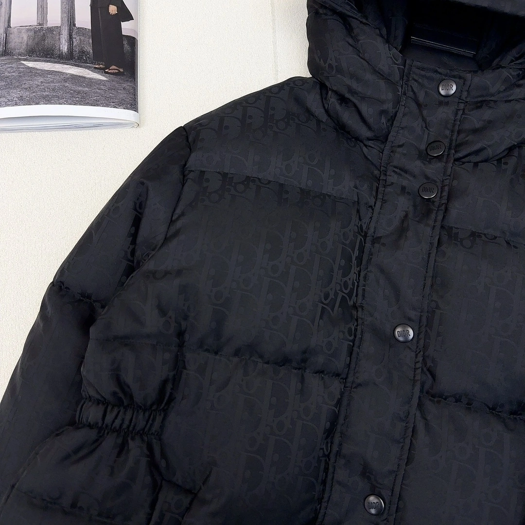Christian Dior Down Jackets NewStyle 118022