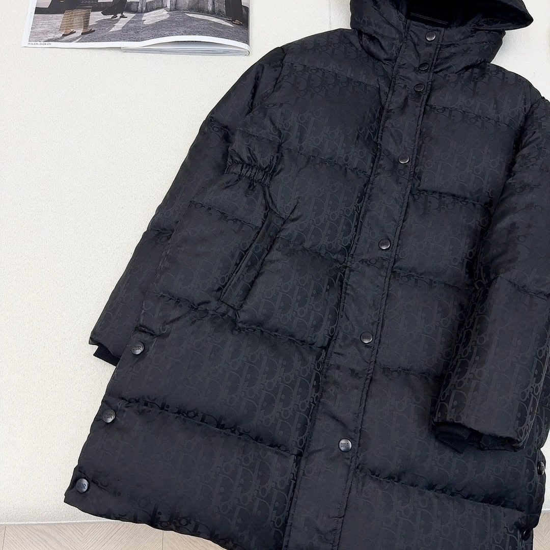 Christian Dior Down Jackets NewStyle 118022