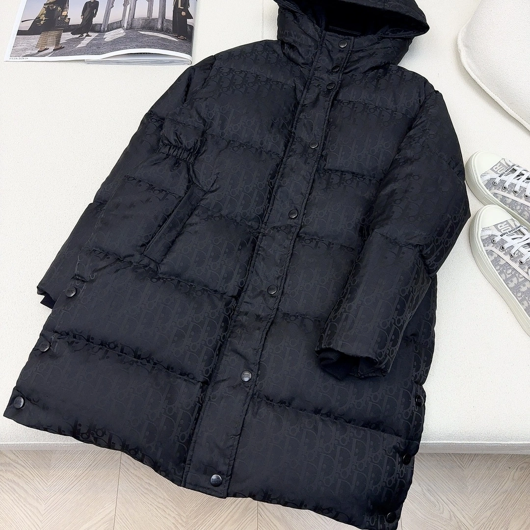 Christian Dior Down Jackets NewStyle 118022