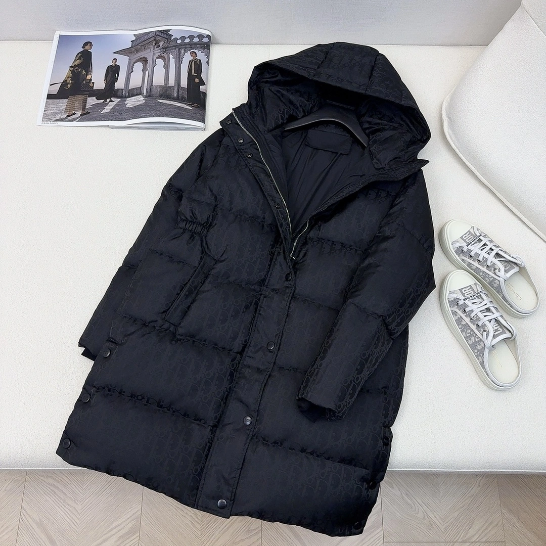 Christian Dior Down Jackets NewStyle 118022