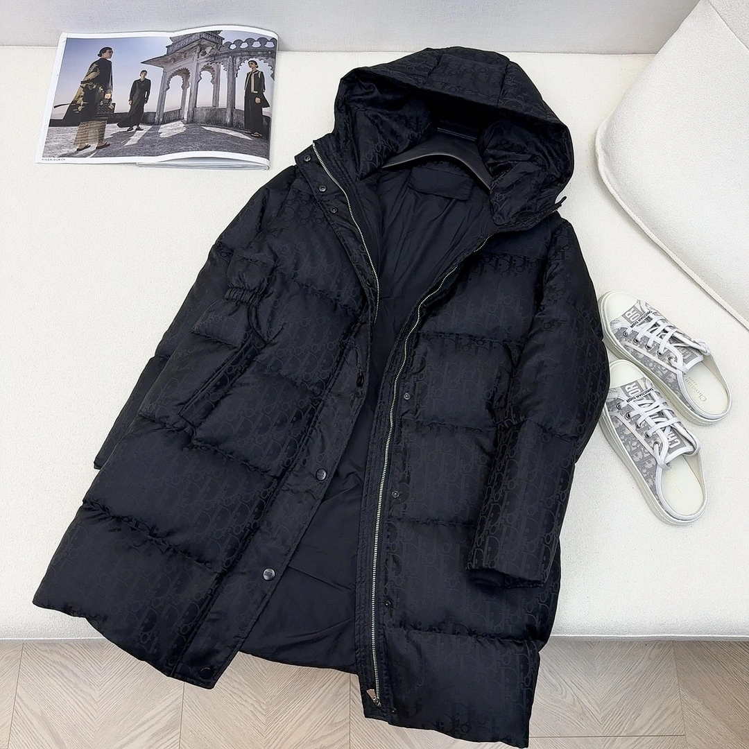 Christian Dior Down Jackets NewStyle 118022