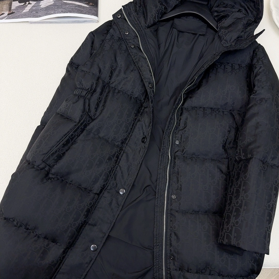 Christian Dior Down Jackets NewStyle 118022