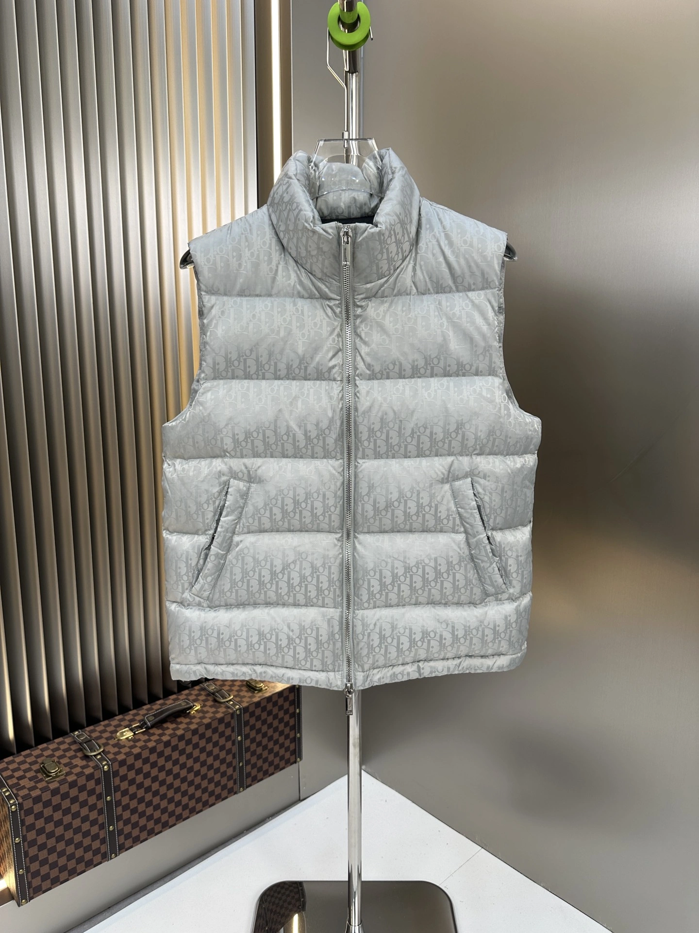 Christian Dior Down Jackets GoAnywhere 118011
