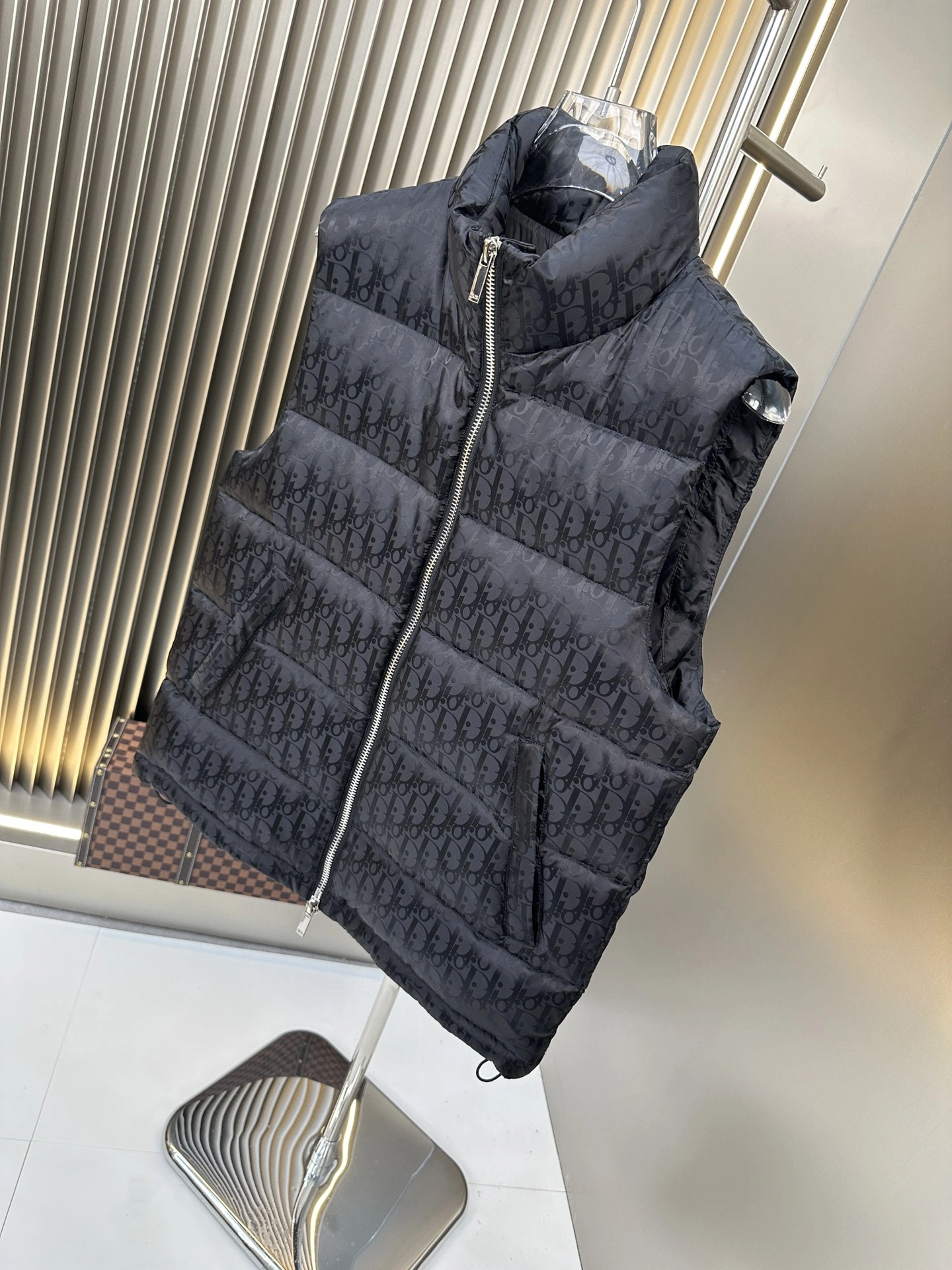 Christian Dior Down Jackets GoAnywhere 118011