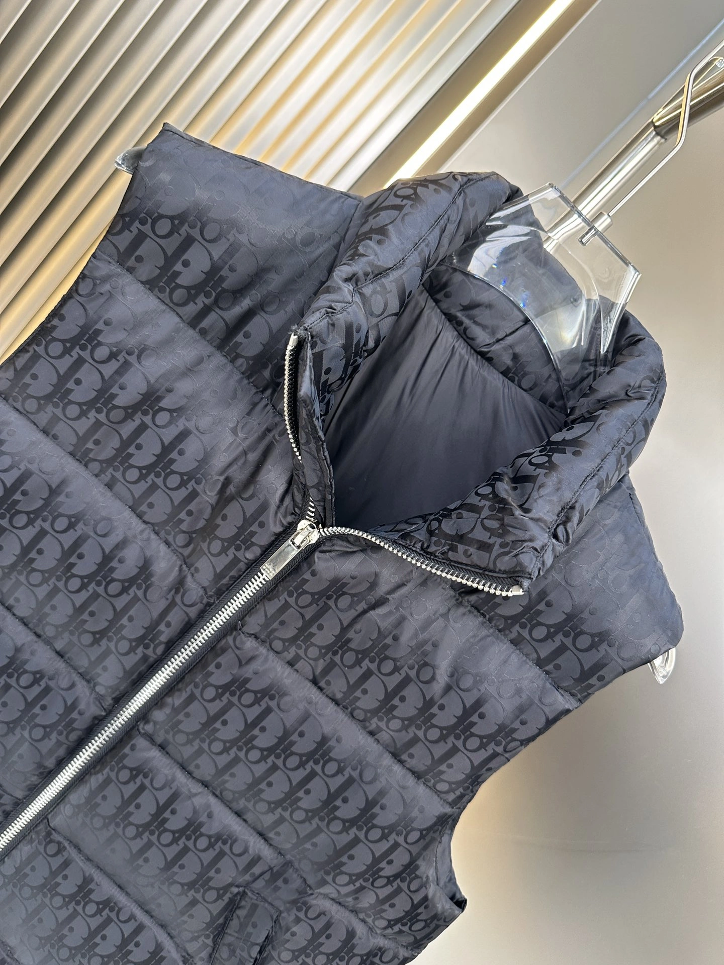 Christian Dior Down Jackets GoAnywhere 118011