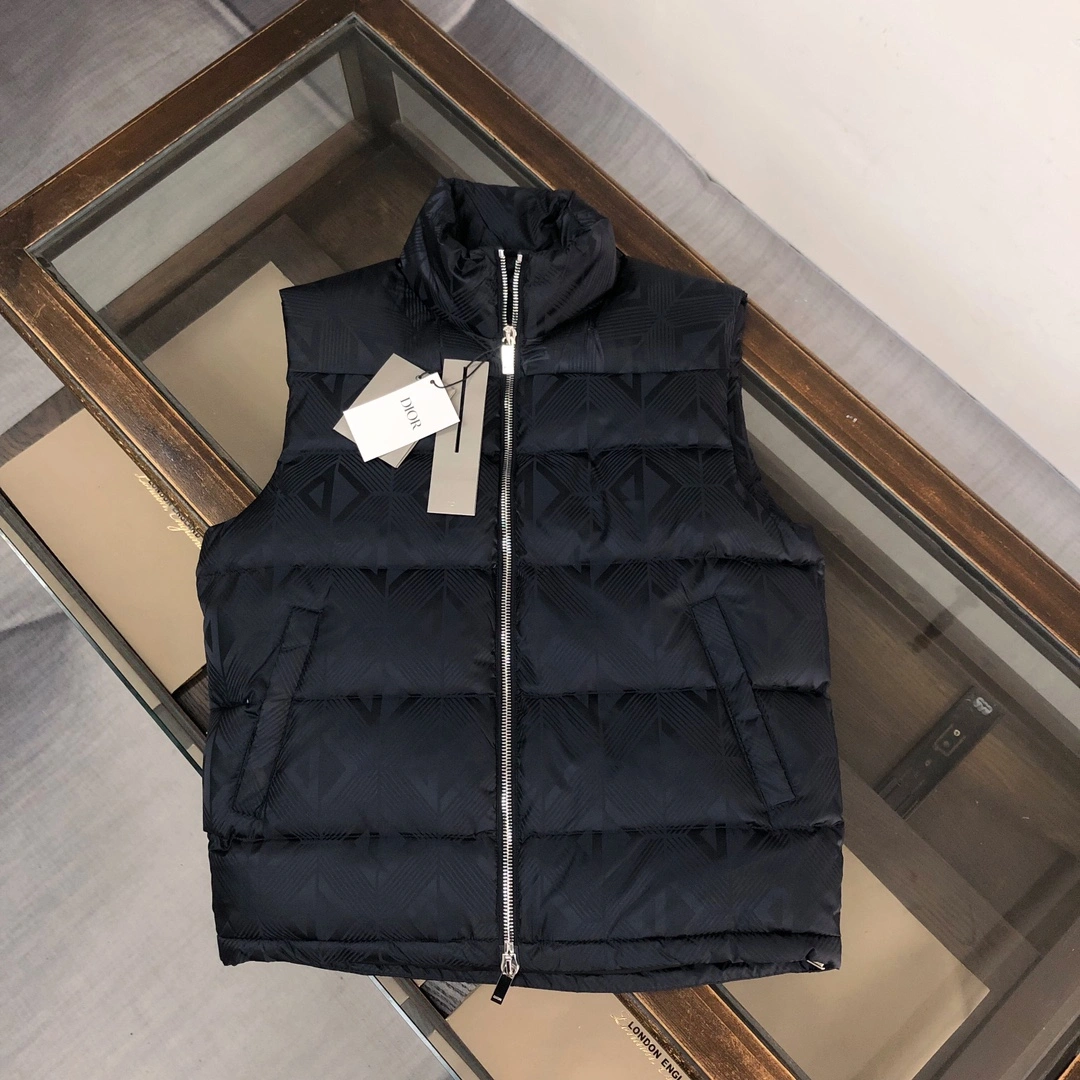 Christian Dior Down Jackets Effortless 118020