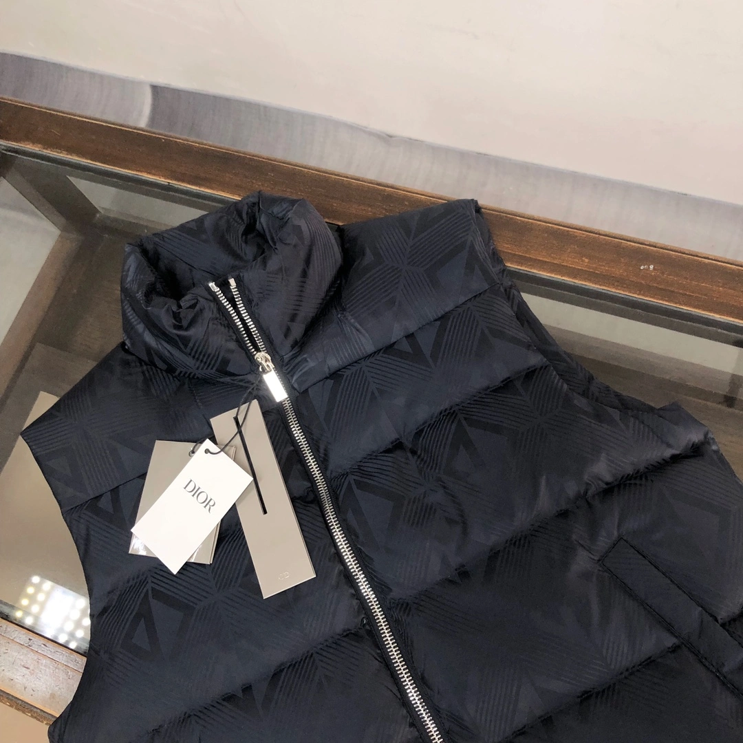 Christian Dior Down Jackets Effortless 118020