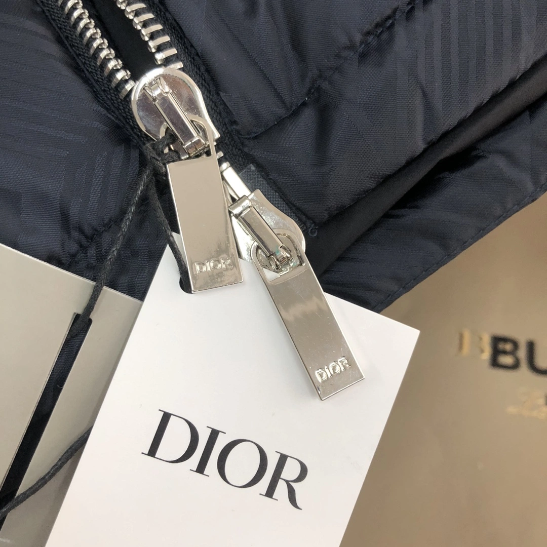 Christian Dior Down Jackets Effortless 118020
