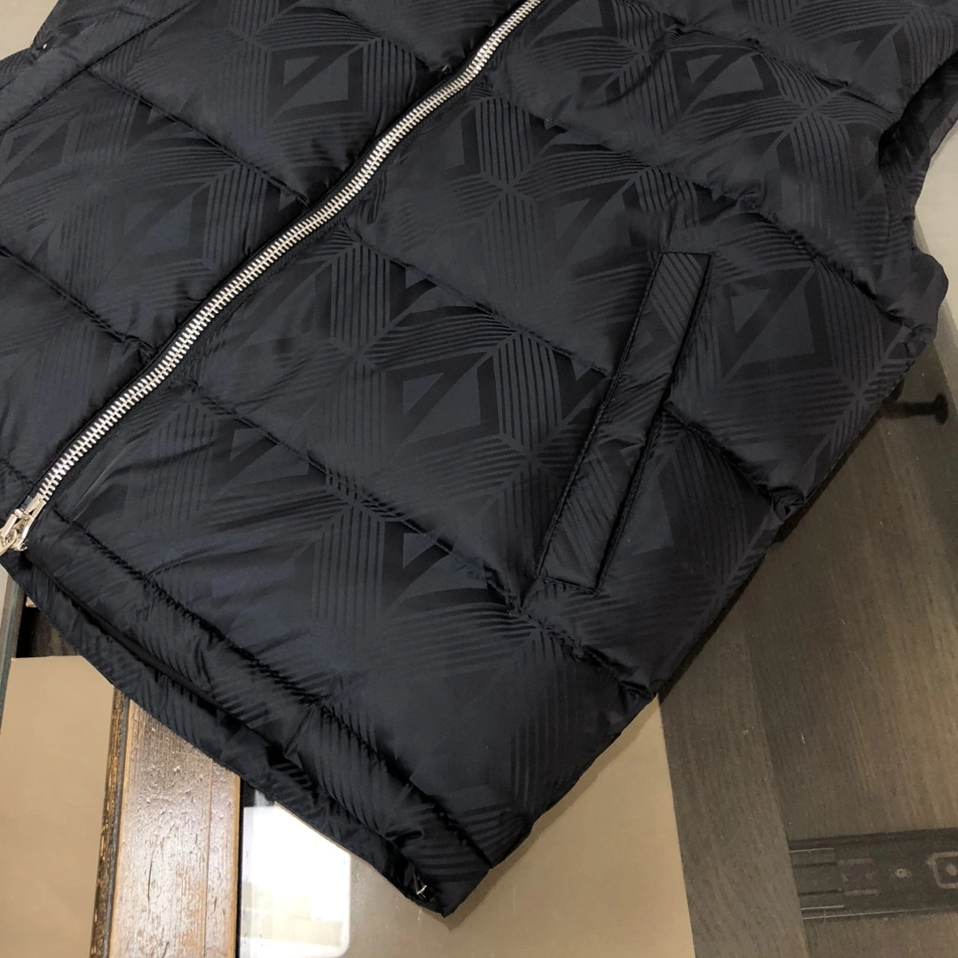 Christian Dior Down Jackets Effortless 118020