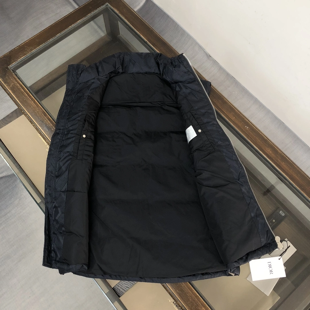 Christian Dior Down Jackets Effortless 118020