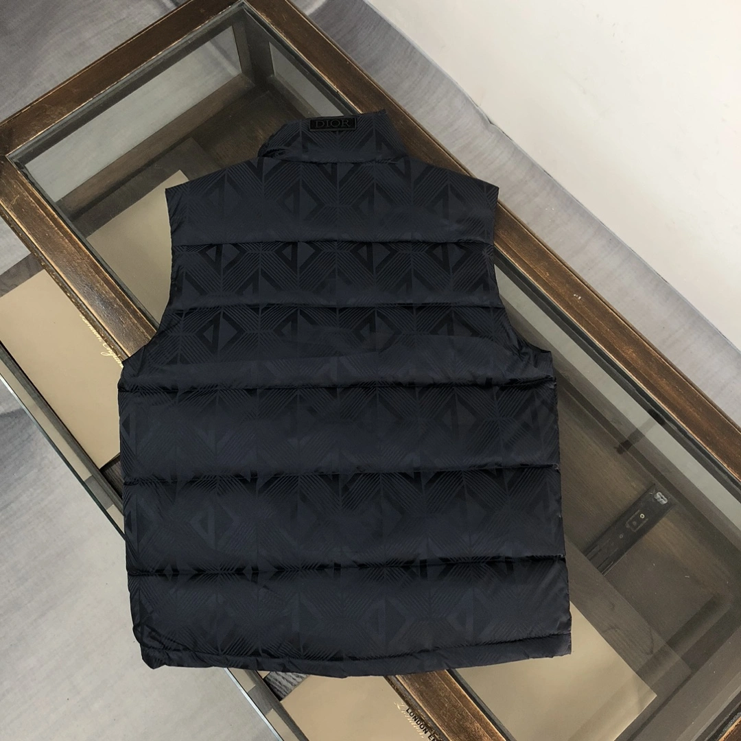 Christian Dior Down Jackets Effortless 118020