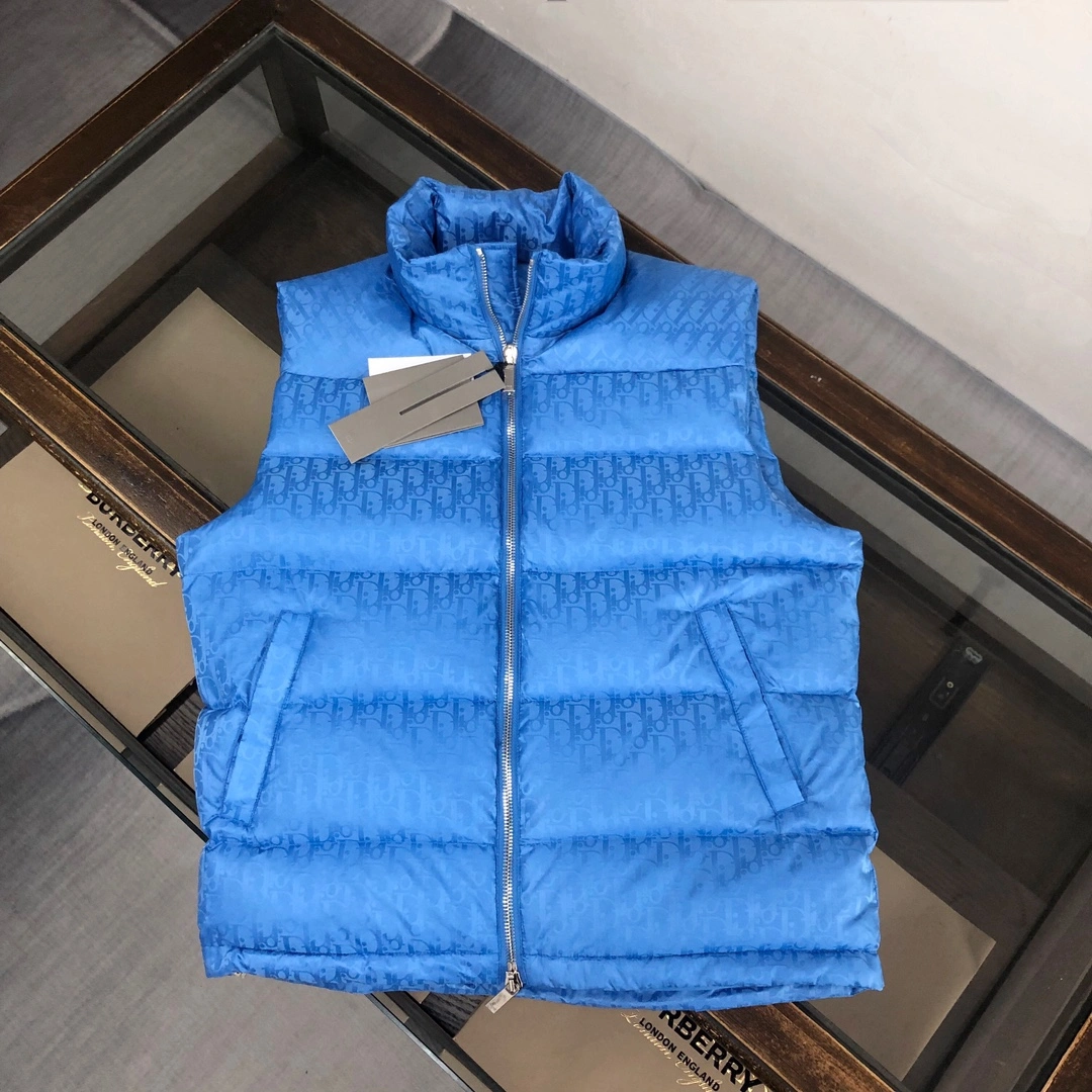 Christian Dior Down Jackets HighQuality 117998