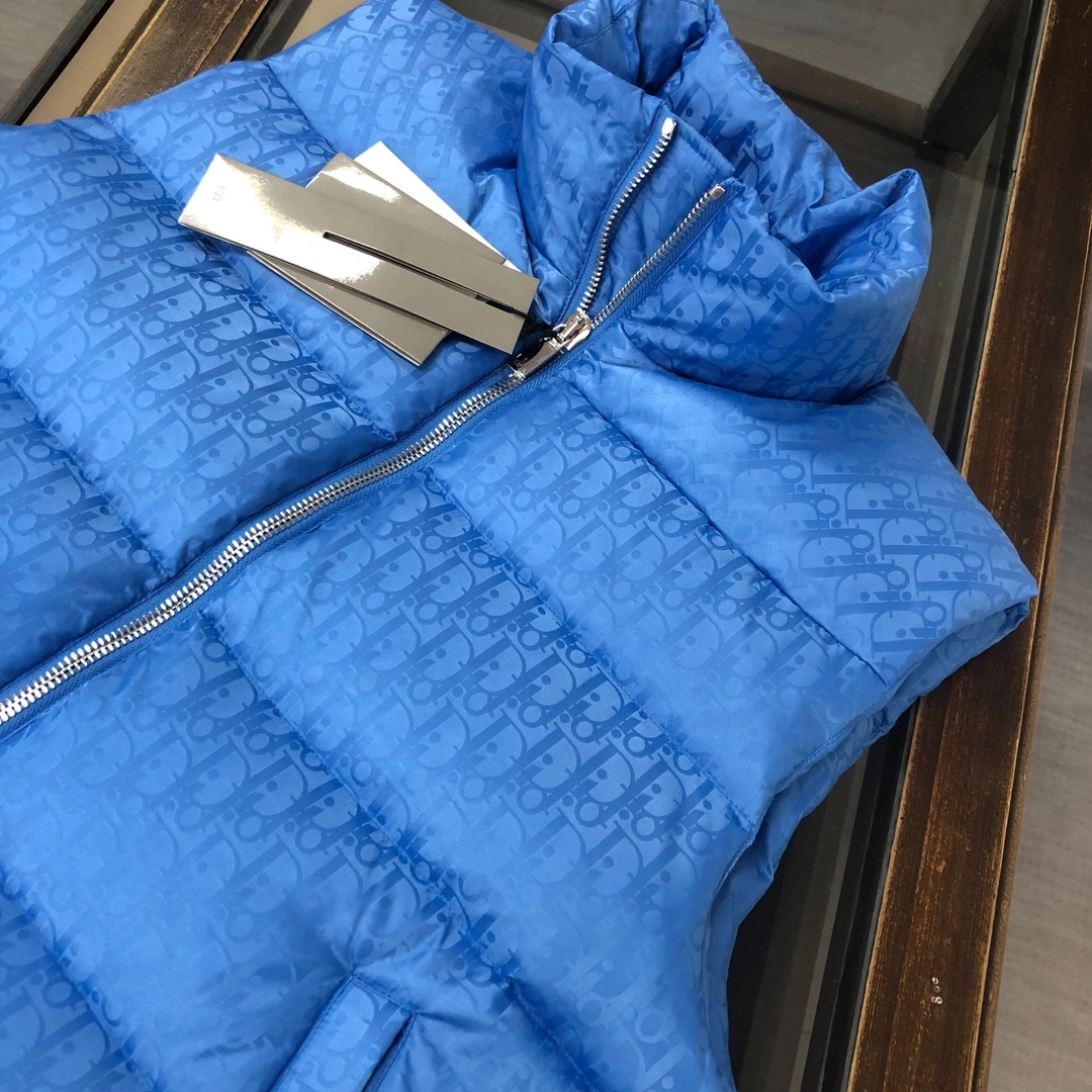 Christian Dior Down Jackets HighQuality 117998