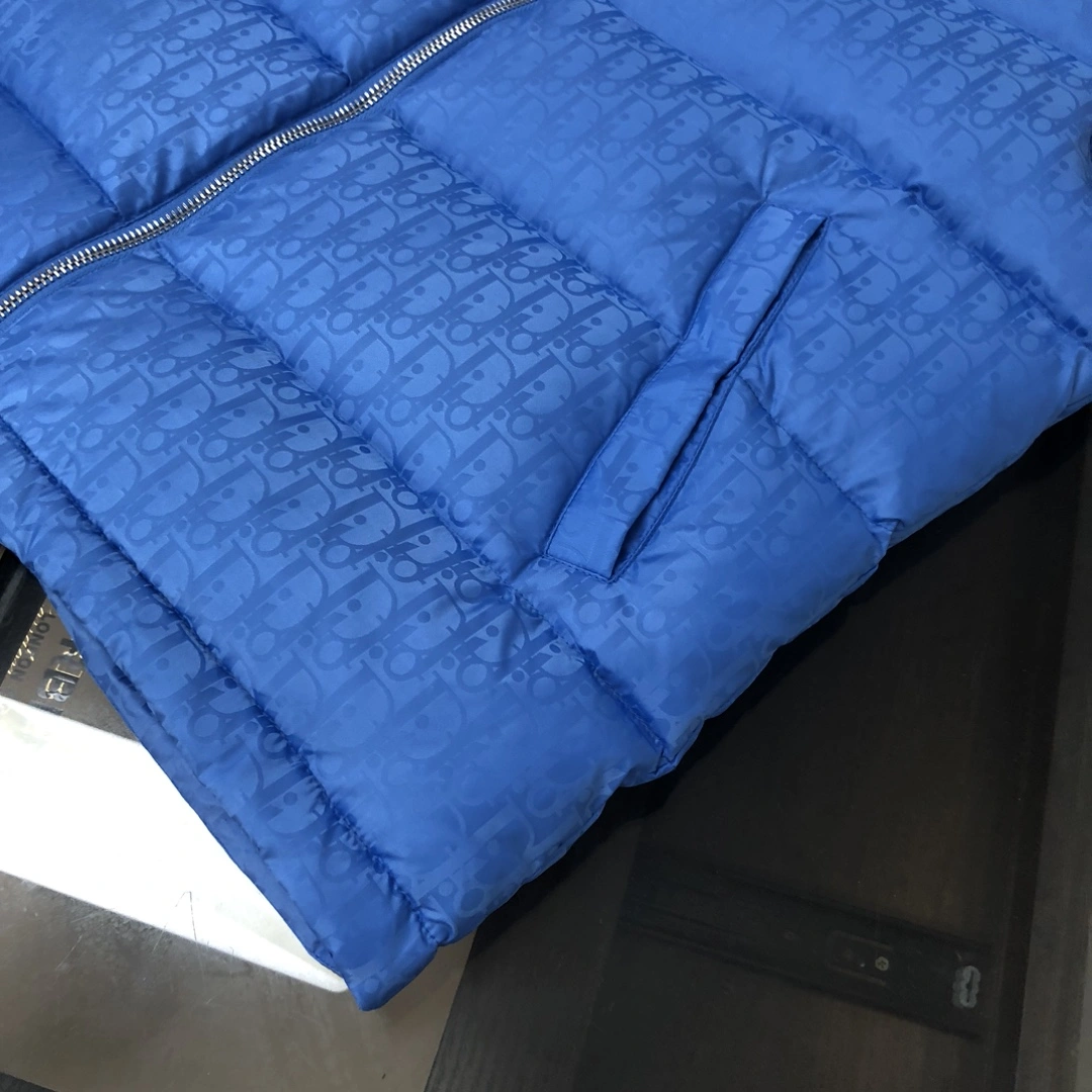 Christian Dior Down Jackets HighQuality 117998