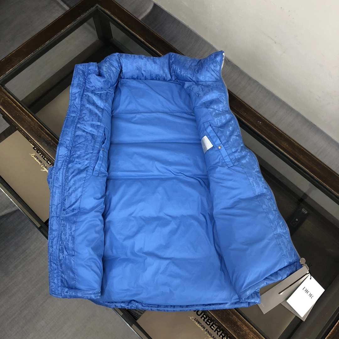 Christian Dior Down Jackets HighQuality 117998