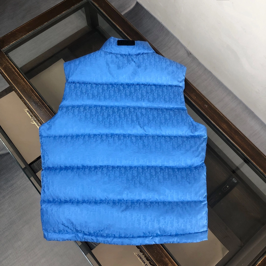 Christian Dior Down Jackets HighQuality 117998