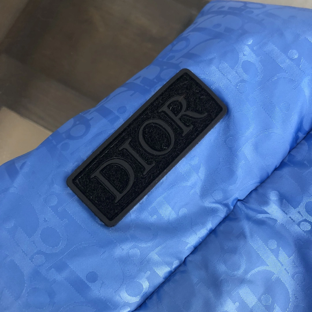 Christian Dior Down Jackets HighQuality 117998