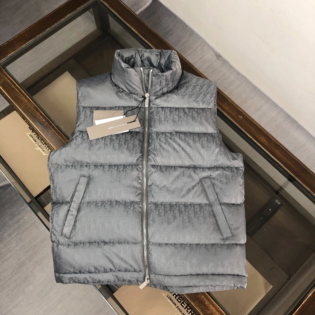 FlexibleFit Christian Dior Down Jackets 117996