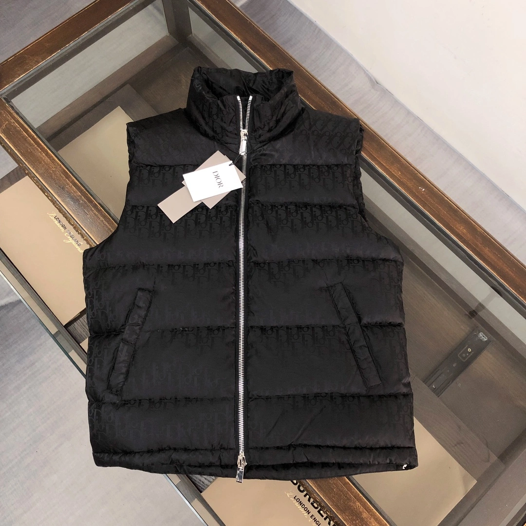 TopPick Christian Dior Down Jackets 111515