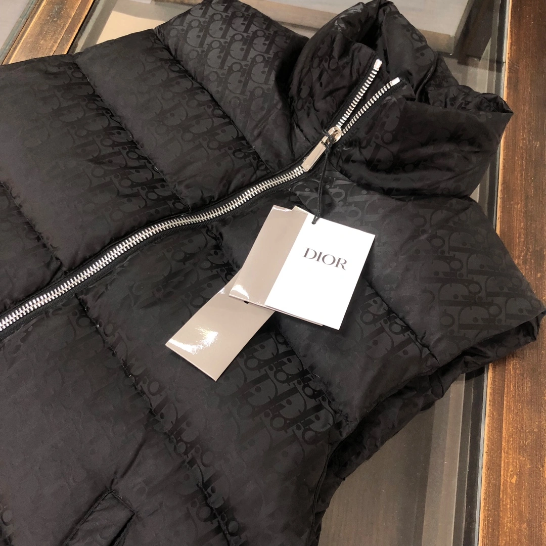 TopPick Christian Dior Down Jackets 111515