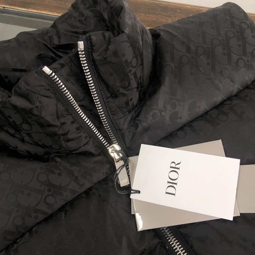 TopPick Christian Dior Down Jackets 111515