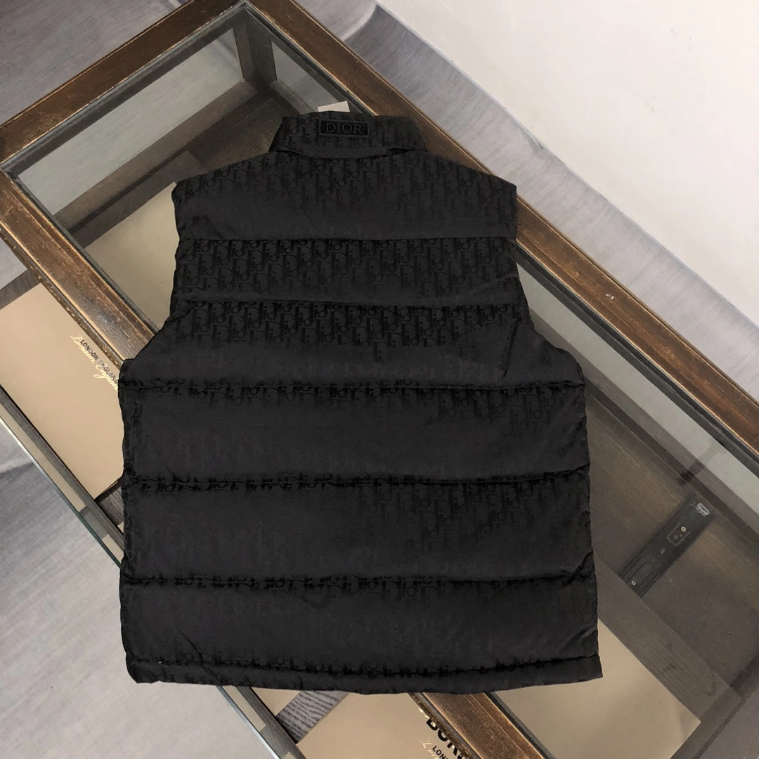 TopPick Christian Dior Down Jackets 111515