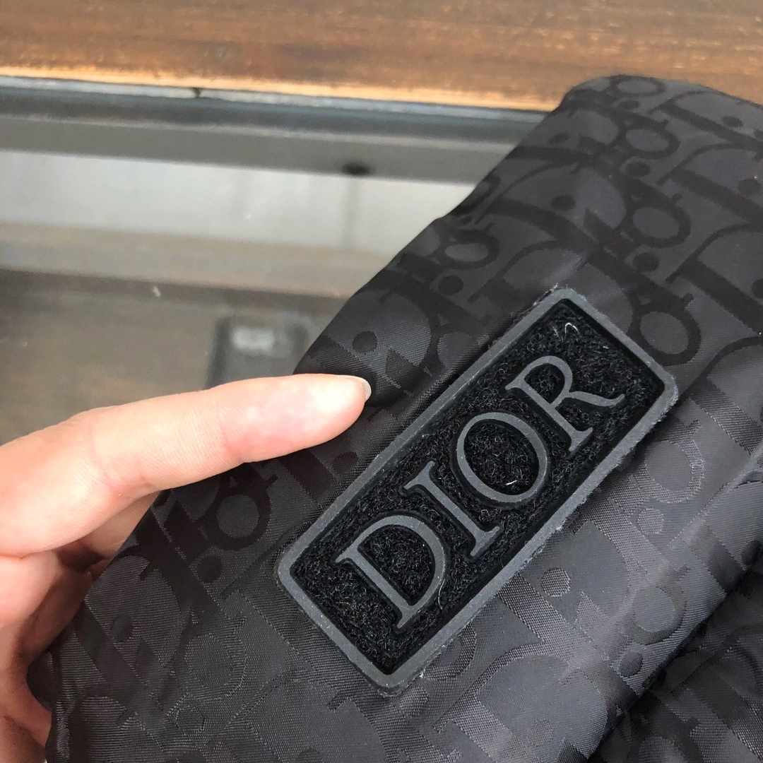 TopPick Christian Dior Down Jackets 111515