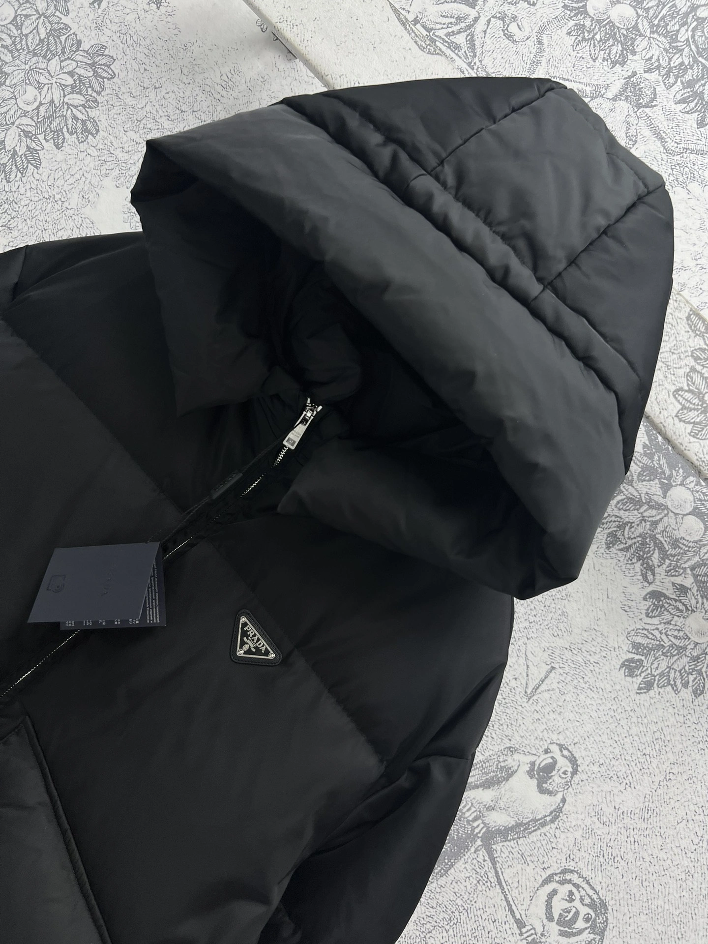 Christian Dior Down Jackets Stylish 118008