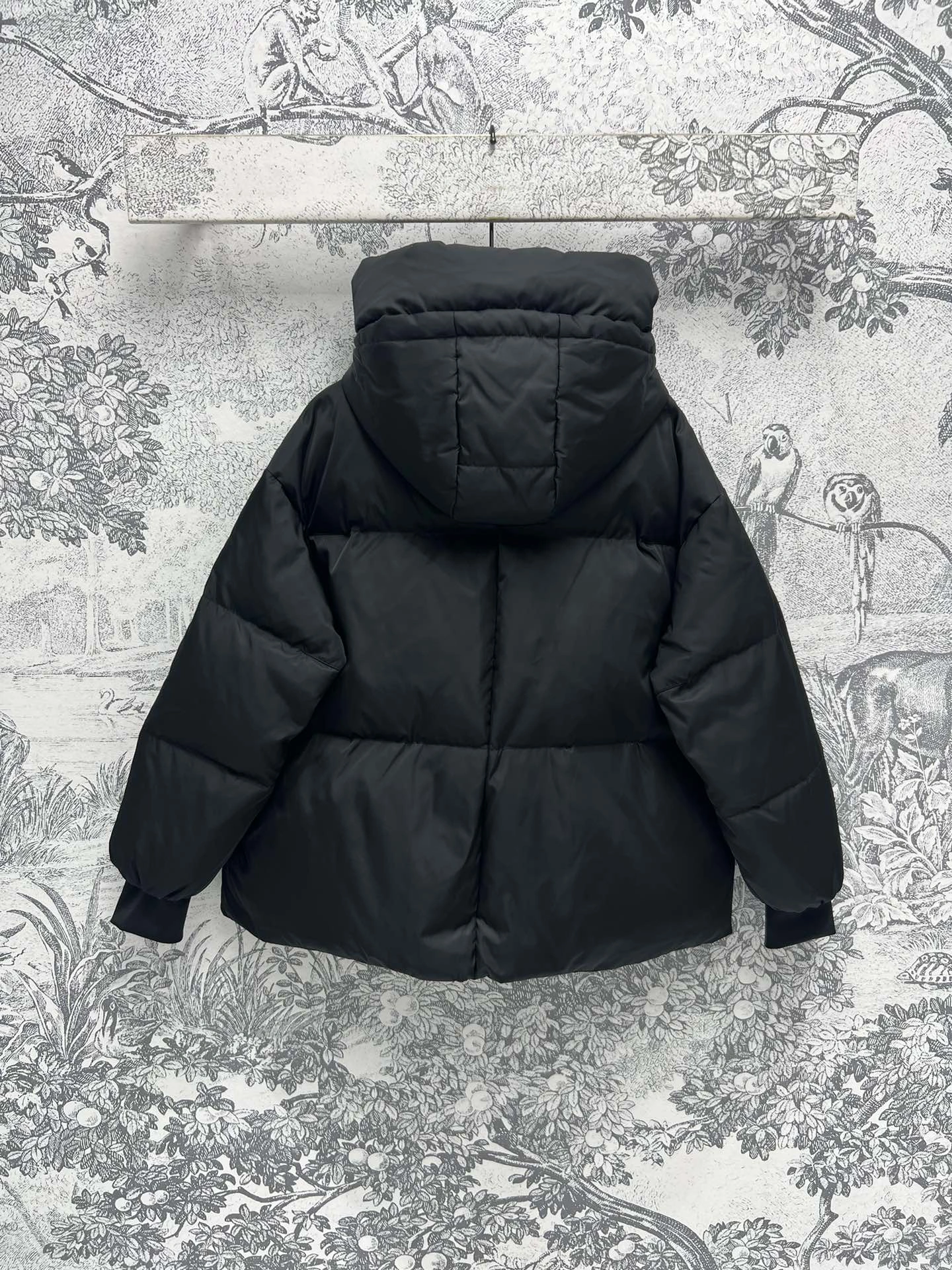 Christian Dior Down Jackets Stylish 118008