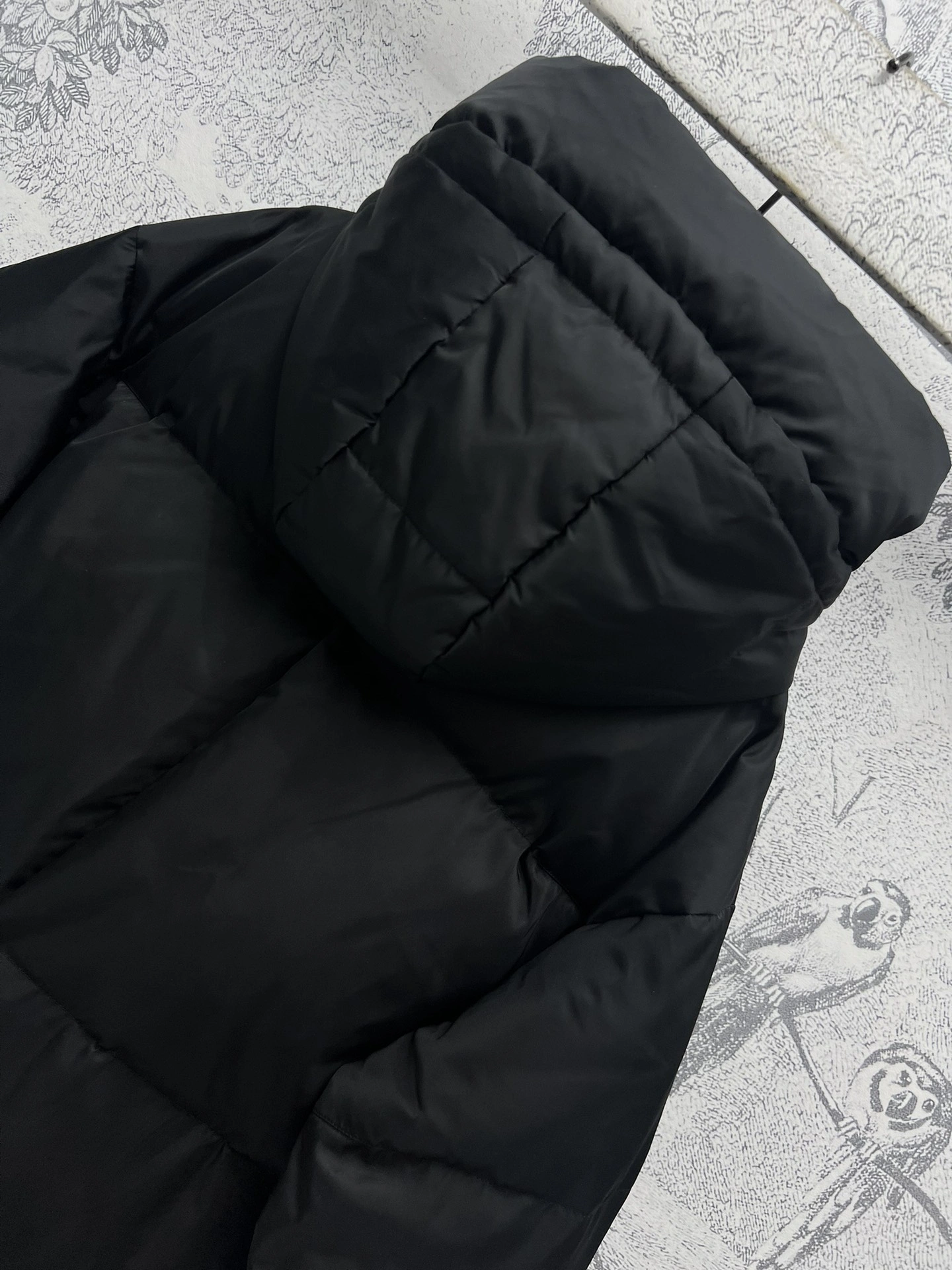 Christian Dior Down Jackets Stylish 118008