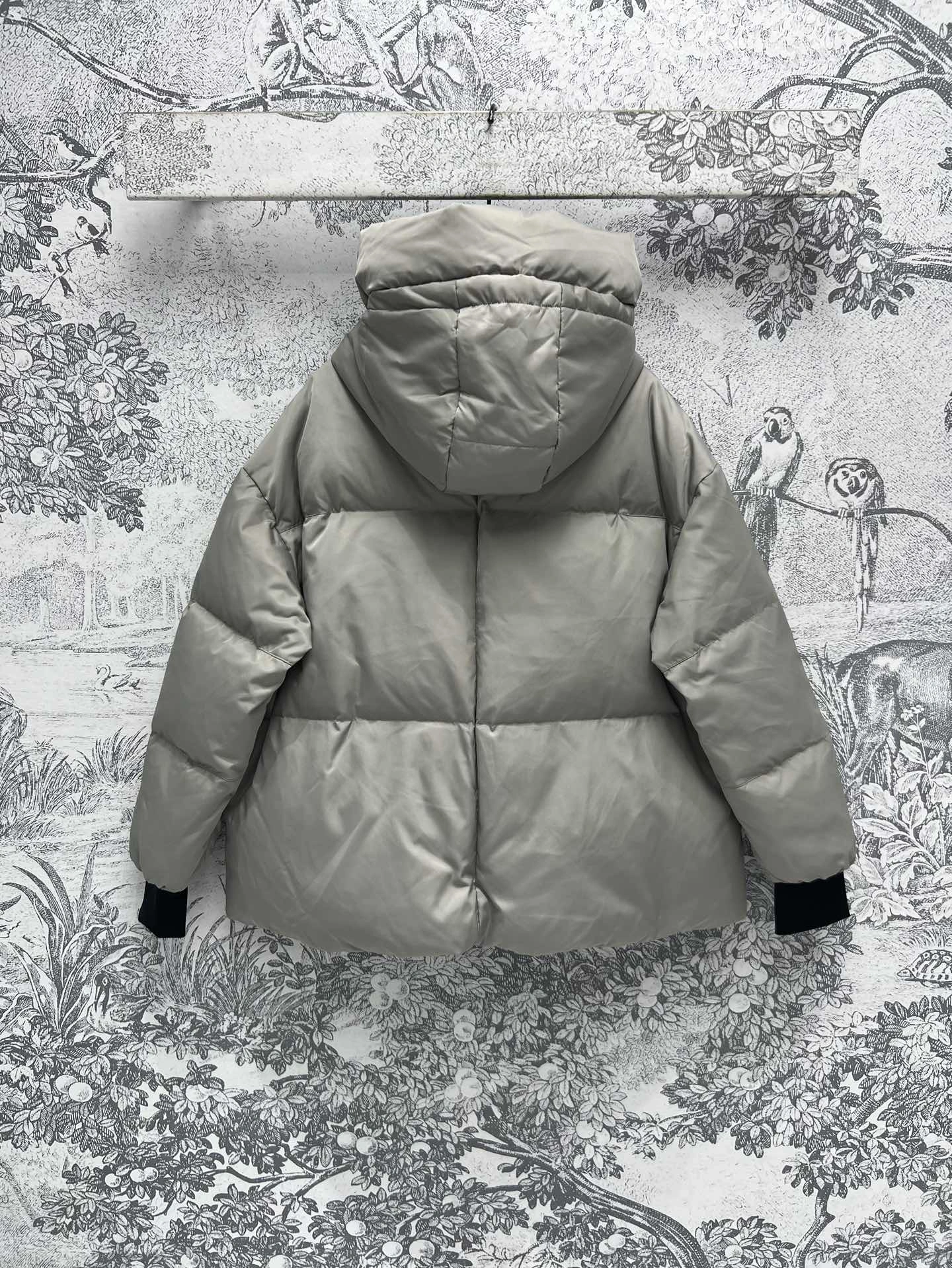 Christian Dior Down Jackets Comfortable 117999