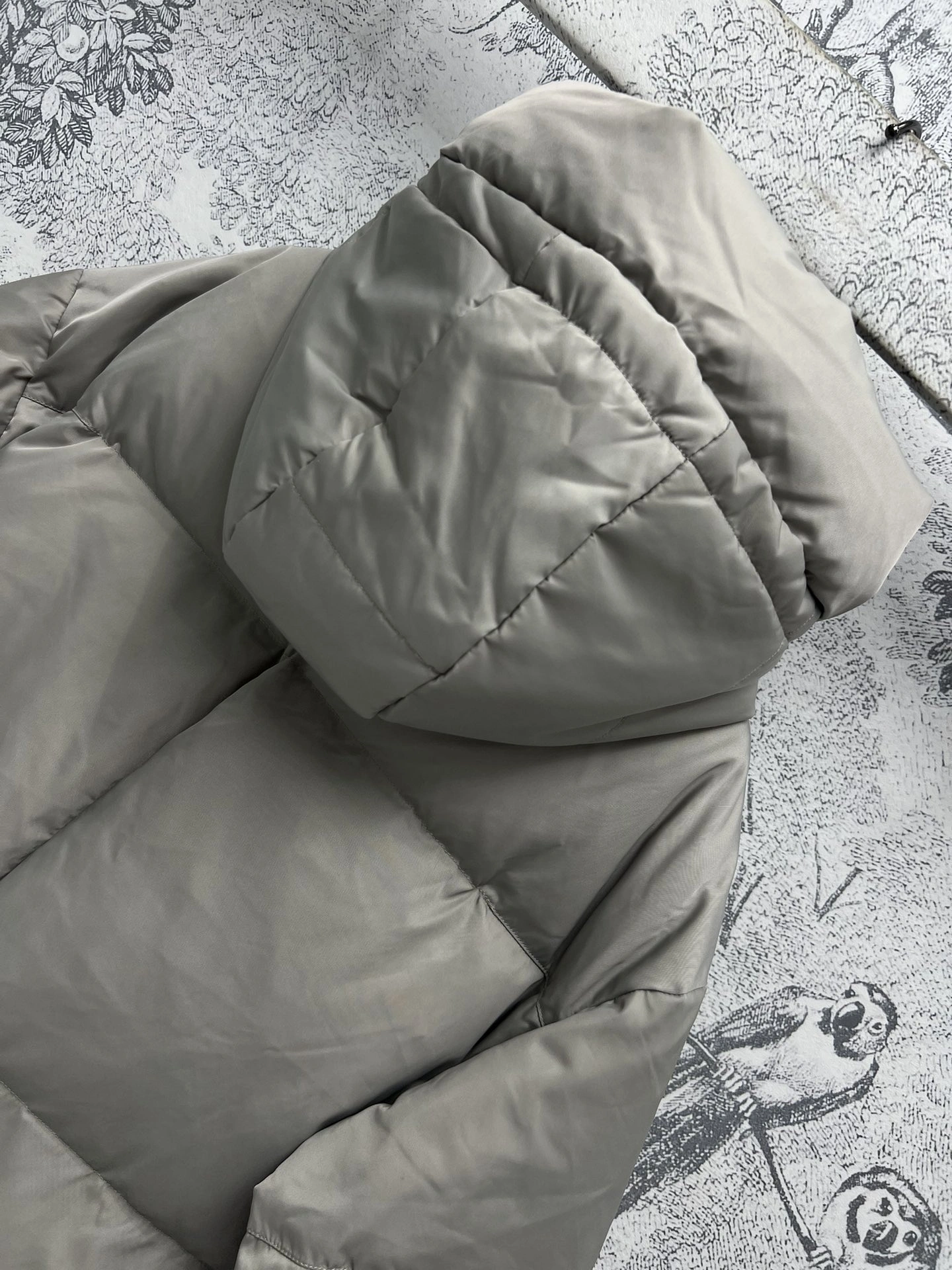 Christian Dior Down Jackets Comfortable 117999