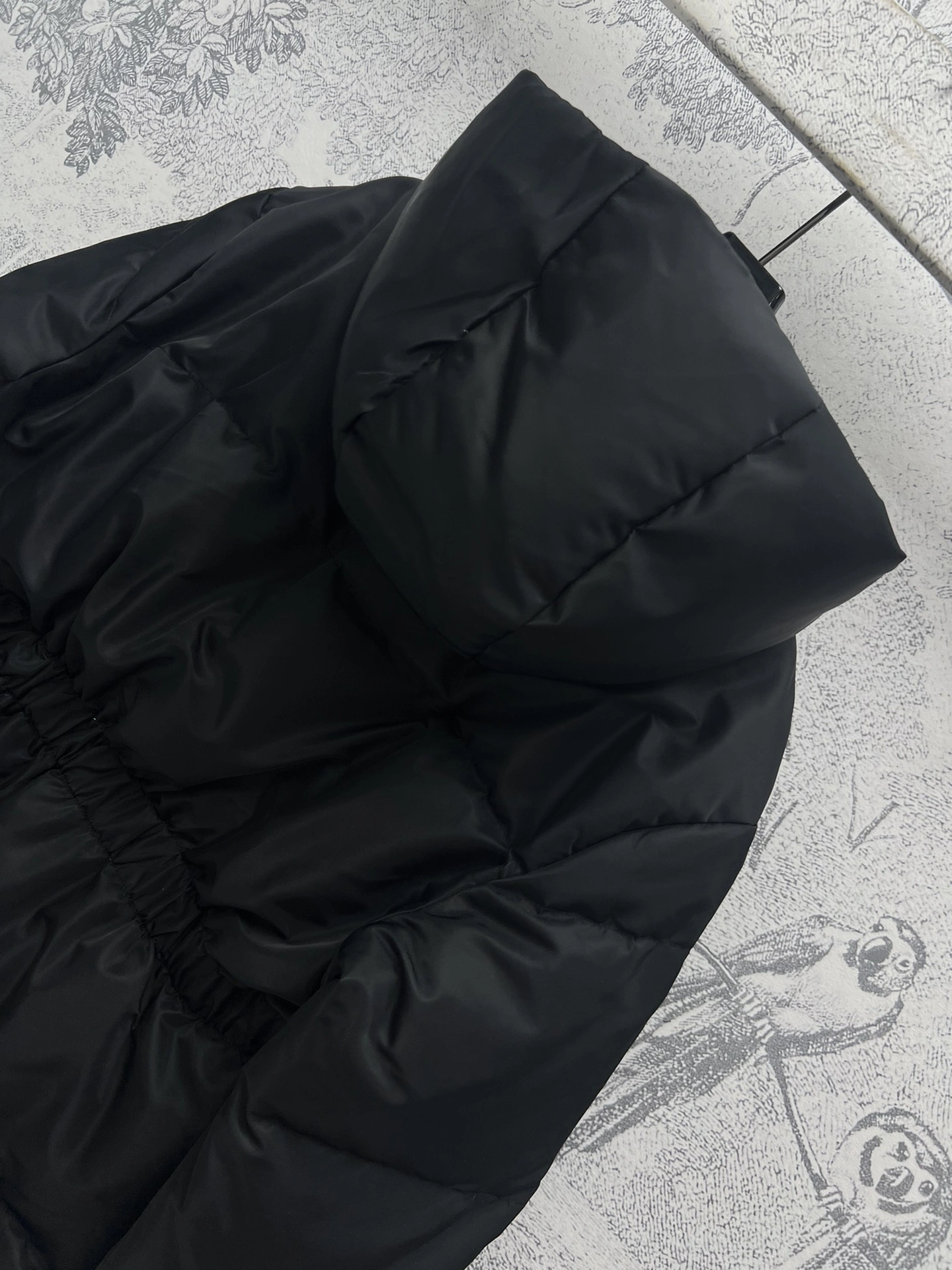 Elegant Christian Dior Down Jackets 118005