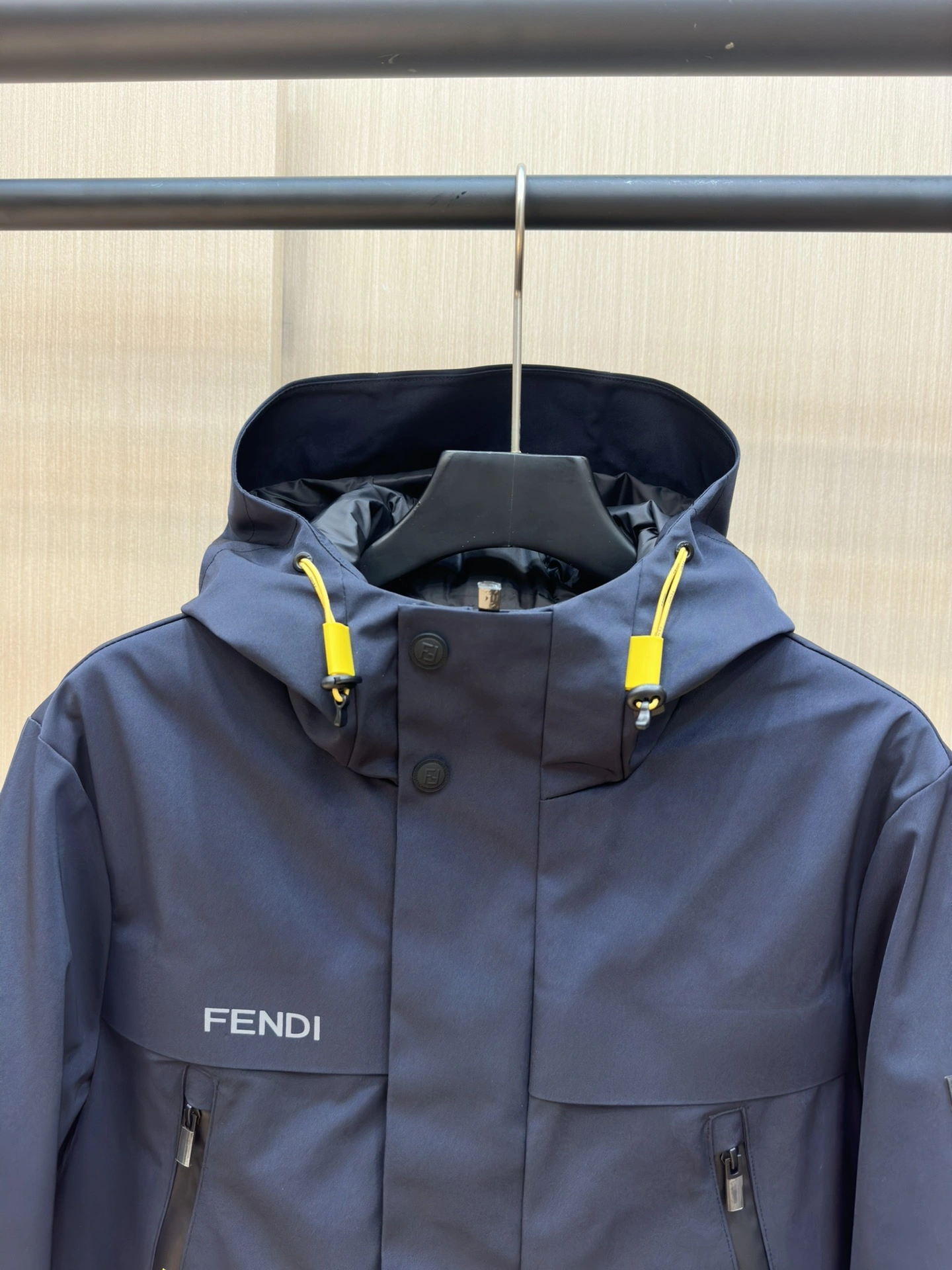 TravelReady Christian Dior Down Jackets 118004