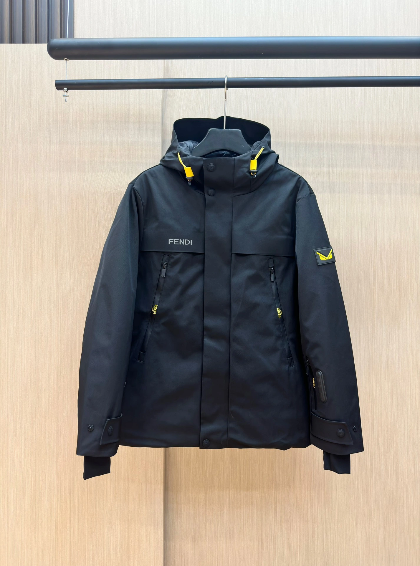 Christian Dior Down Jackets Efficient 118021