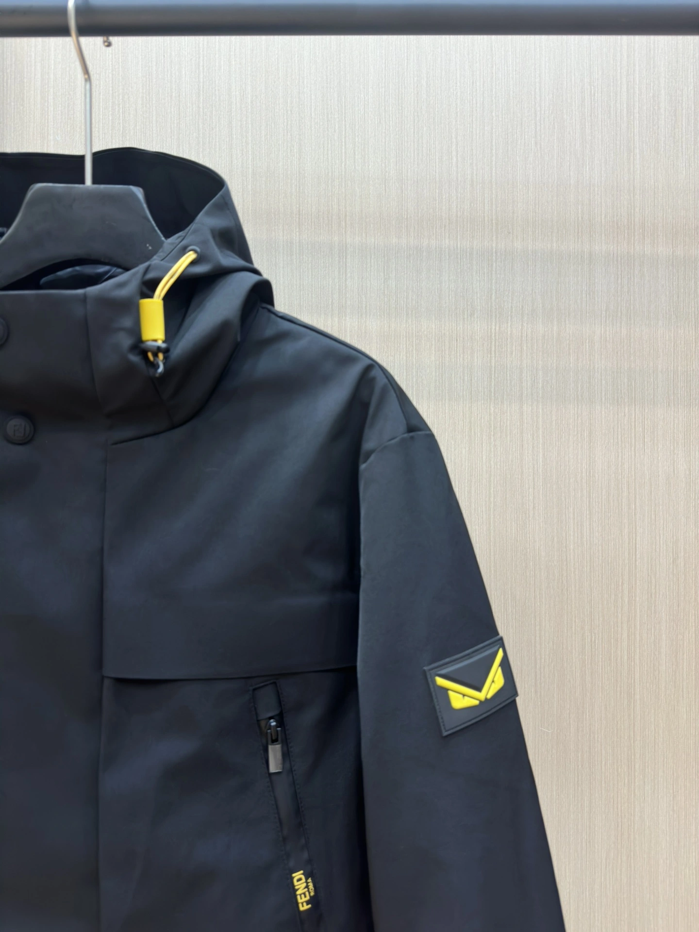 Christian Dior Down Jackets Efficient 118021