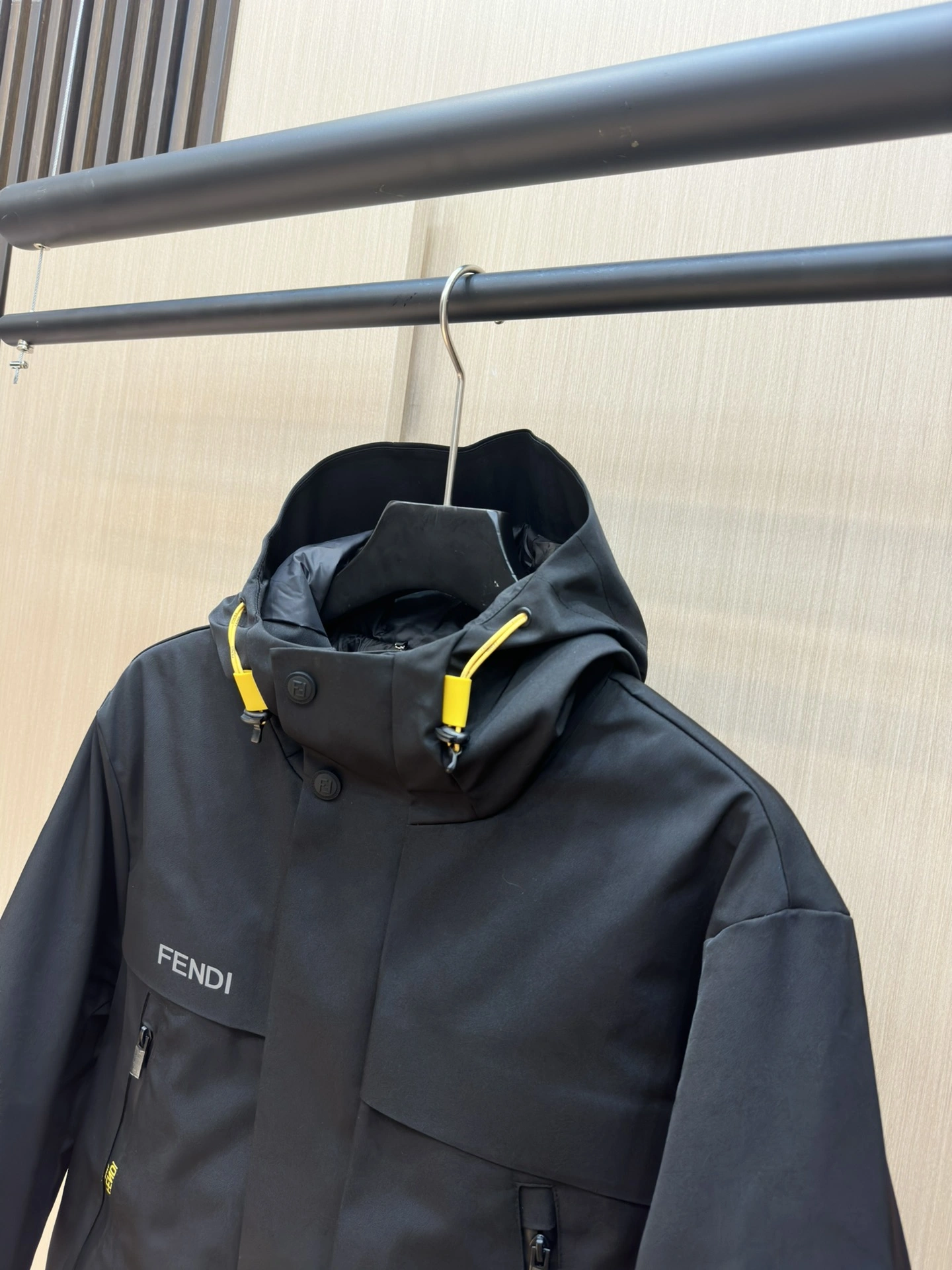 Christian Dior Down Jackets Efficient 118021