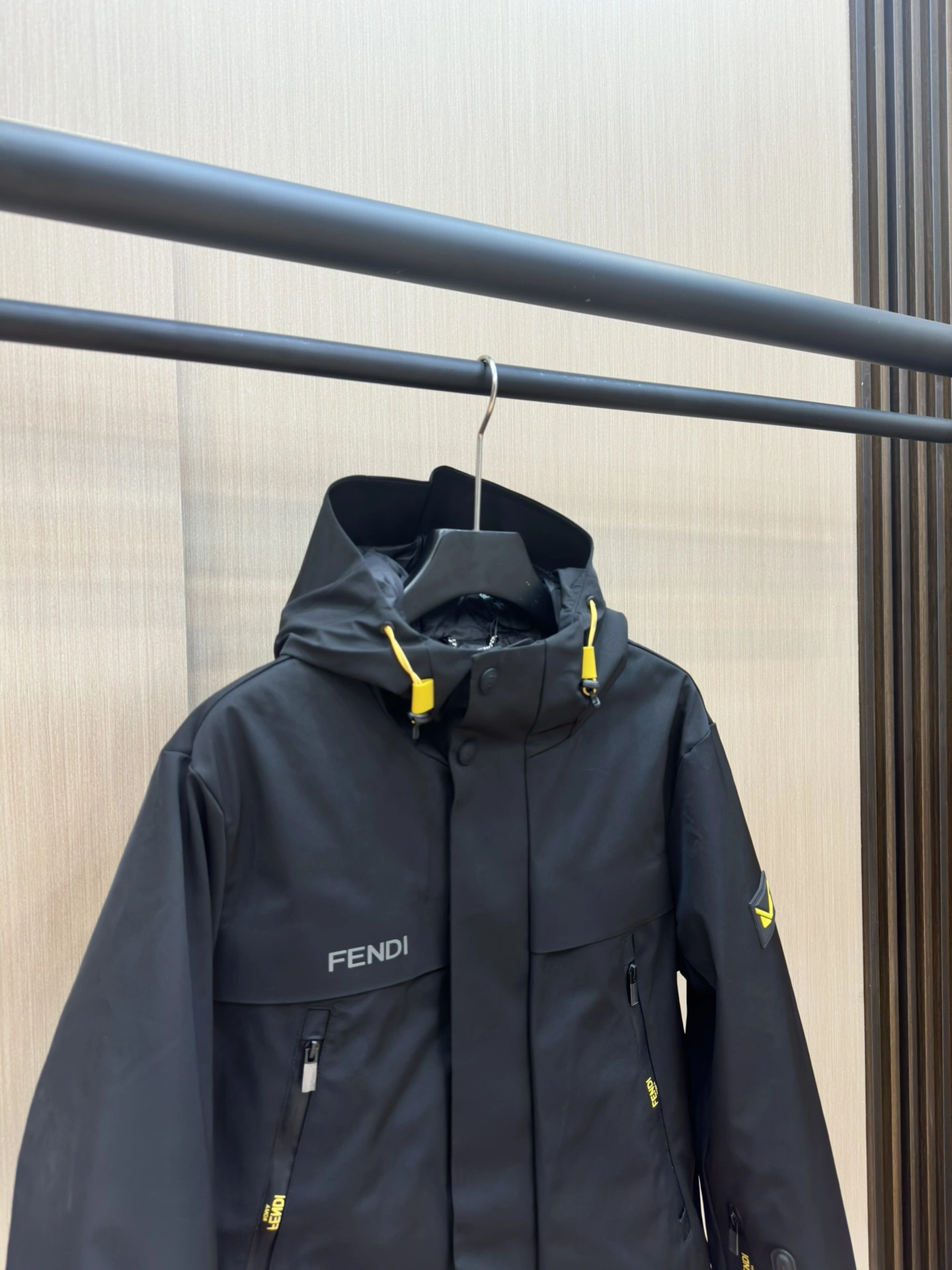 Christian Dior Down Jackets Efficient 118021
