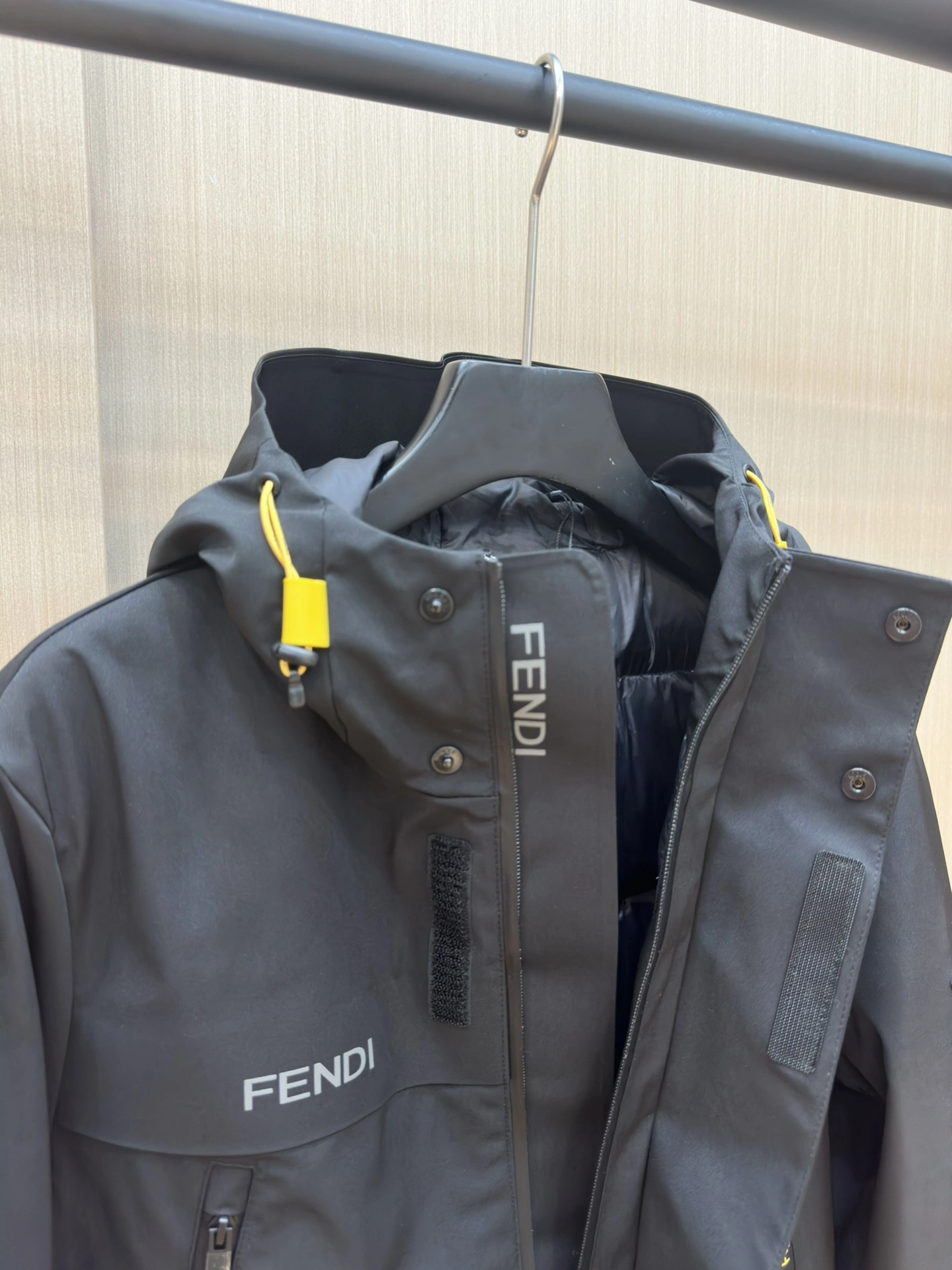 Christian Dior Down Jackets Efficient 118021