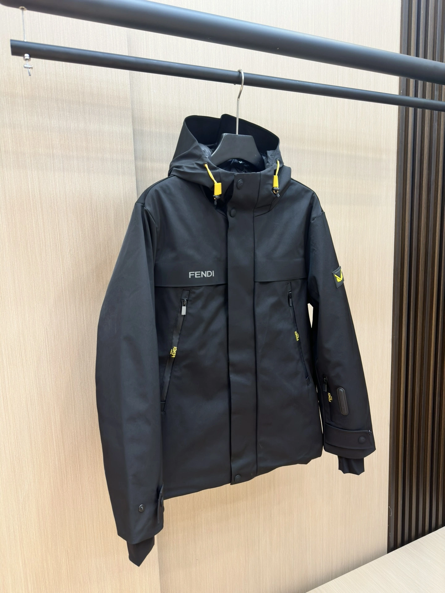 Christian Dior Down Jackets Efficient 118021