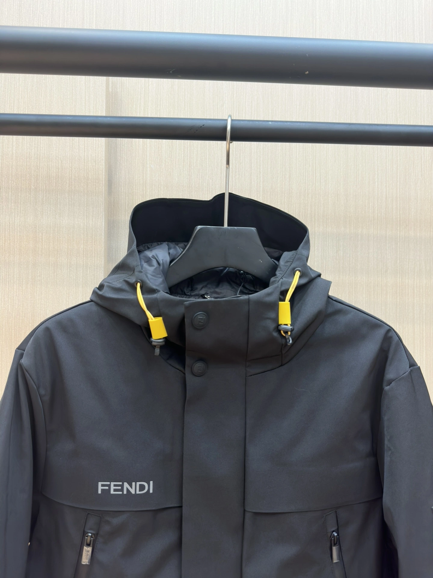 Christian Dior Down Jackets Efficient 118021