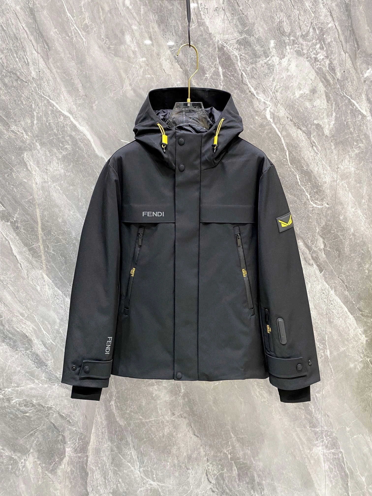 Neat Christian Dior Down Jackets 118002
