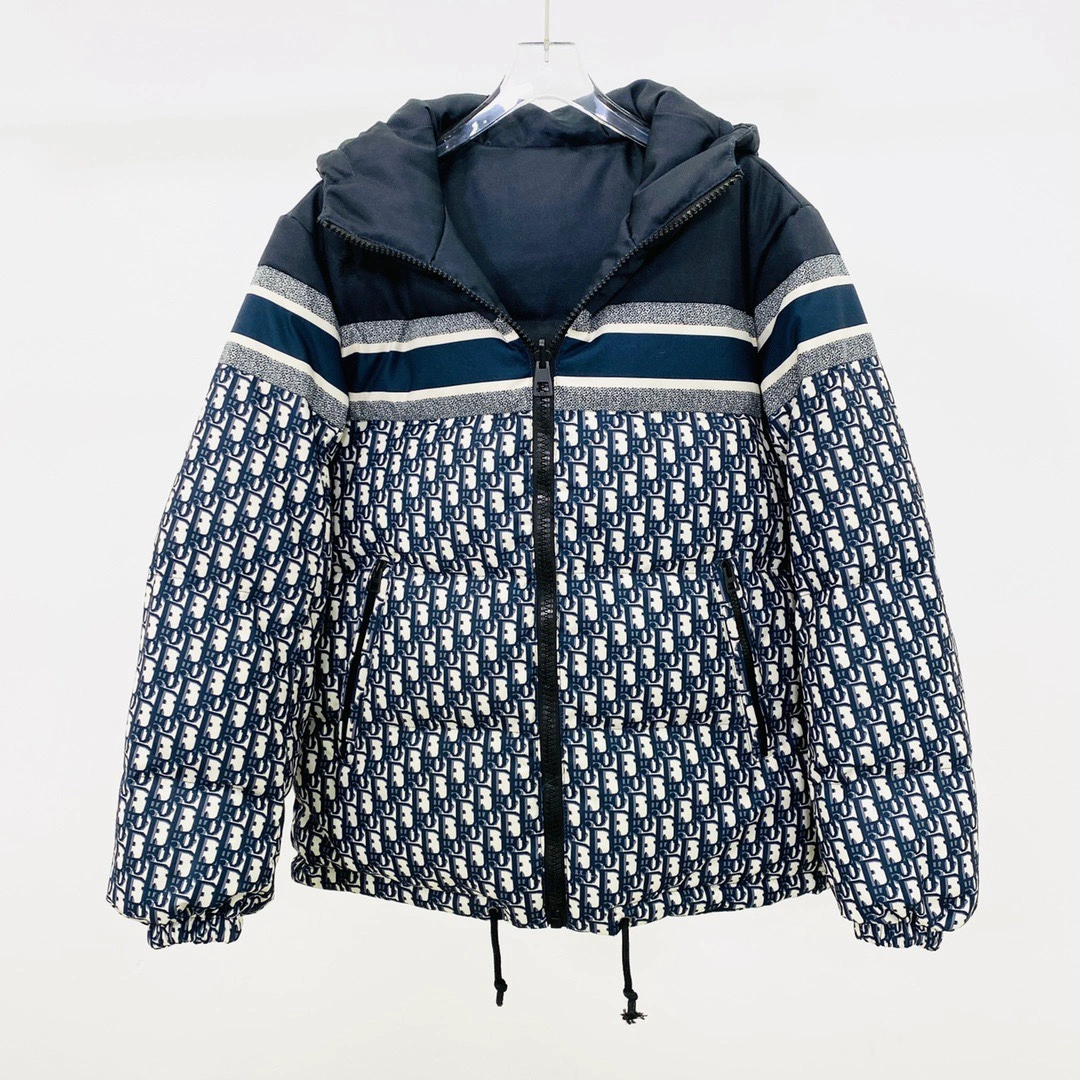 Efficient Christian Dior Down Jackets 118010
