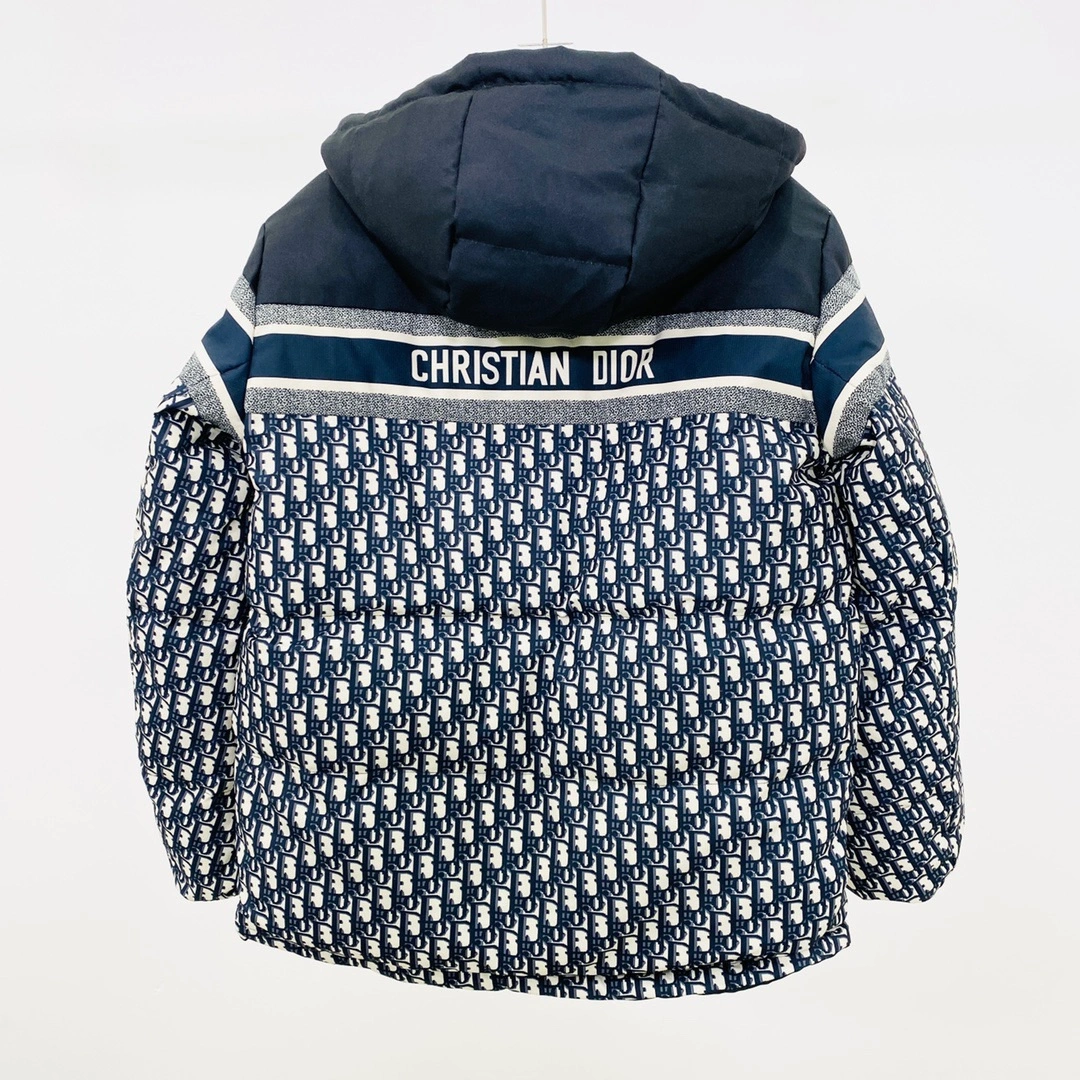 Efficient Christian Dior Down Jackets 118010