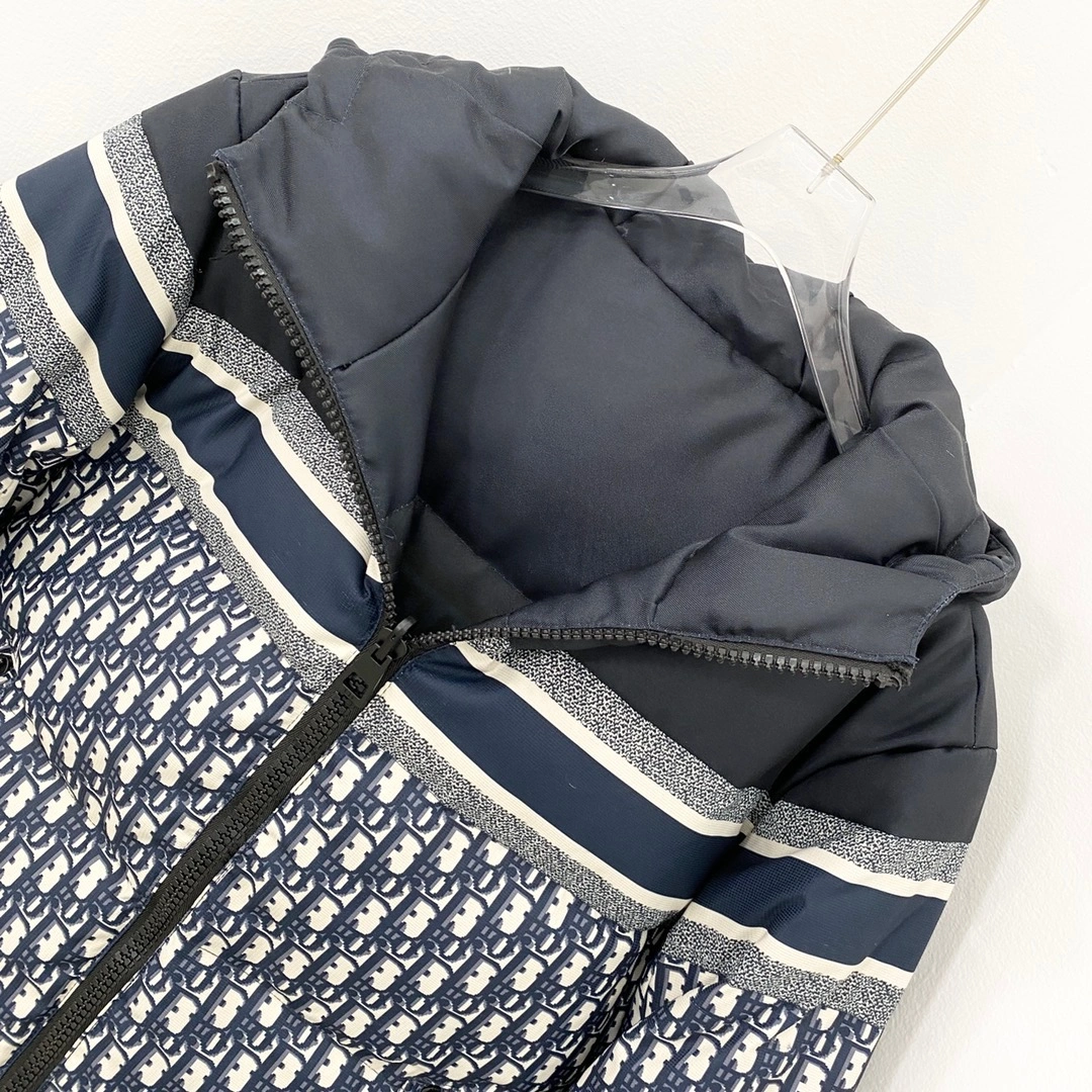 Efficient Christian Dior Down Jackets 118010