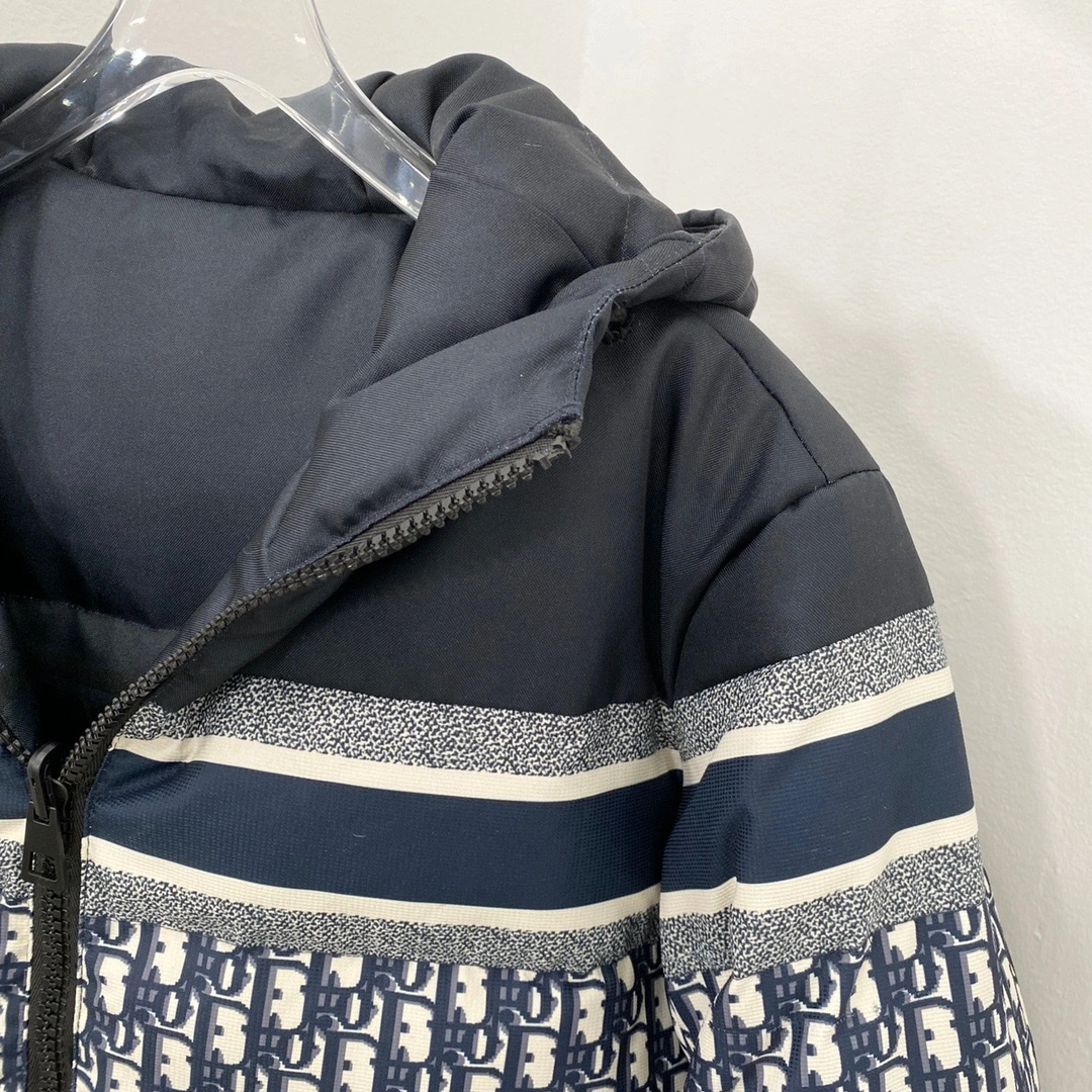 Efficient Christian Dior Down Jackets 118010