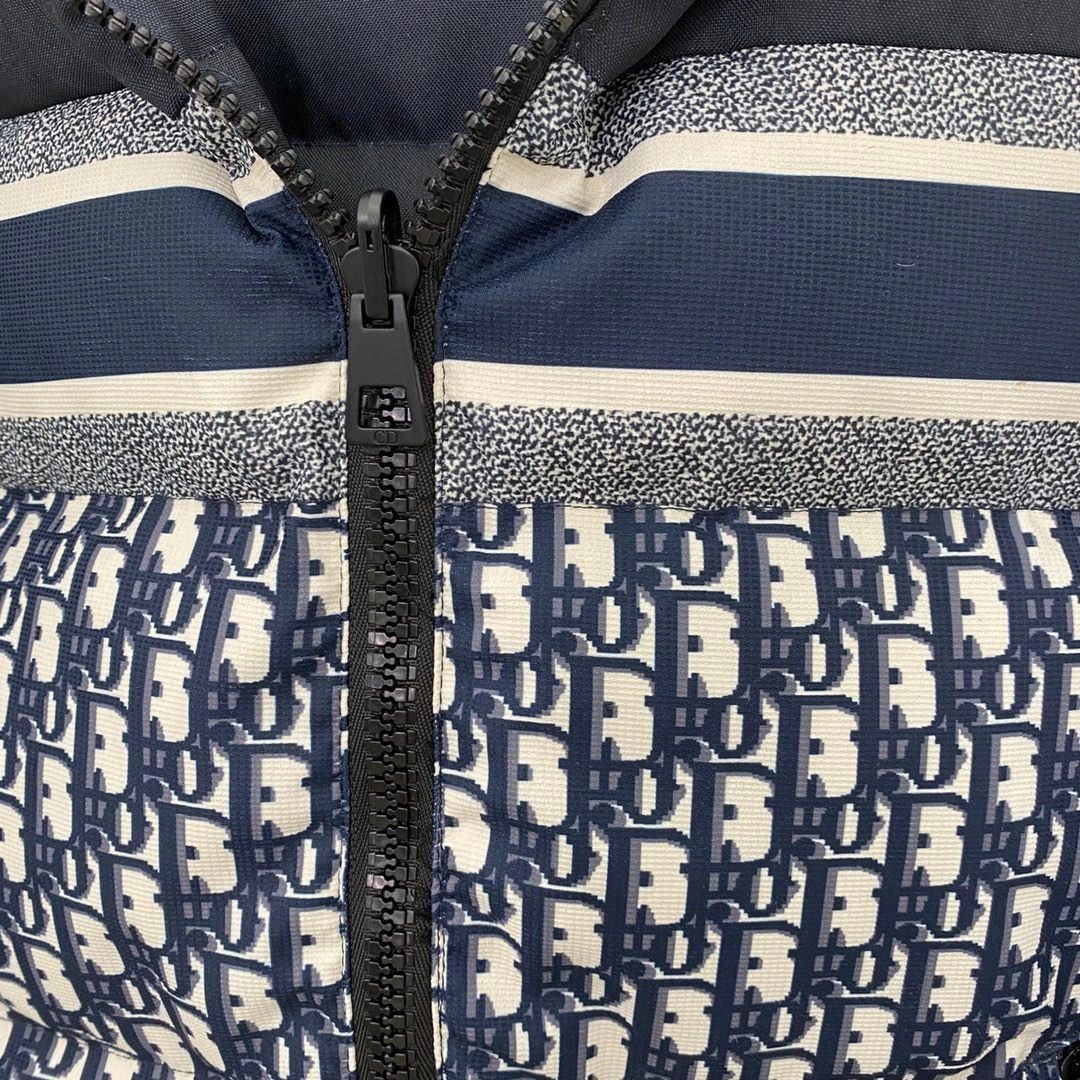 Efficient Christian Dior Down Jackets 118010