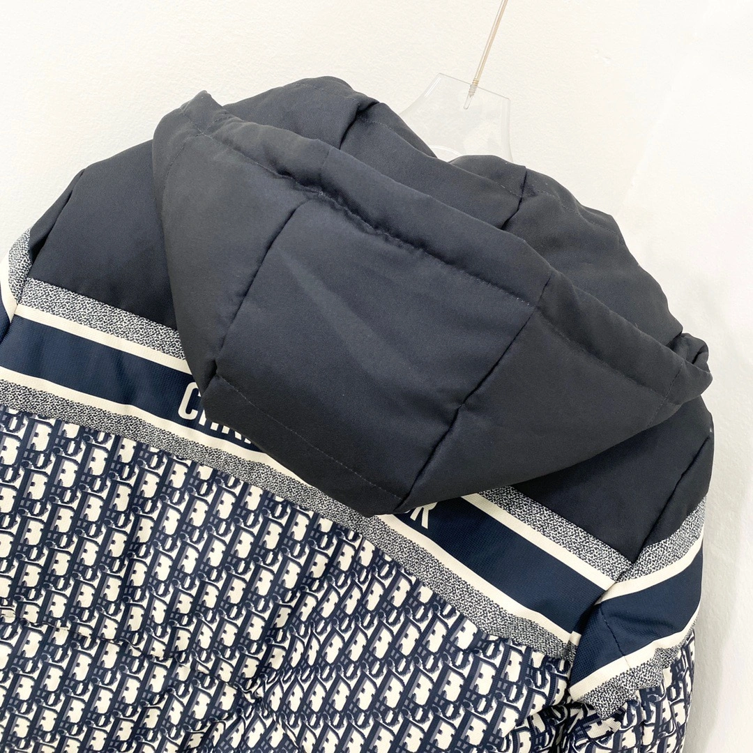 Efficient Christian Dior Down Jackets 118010