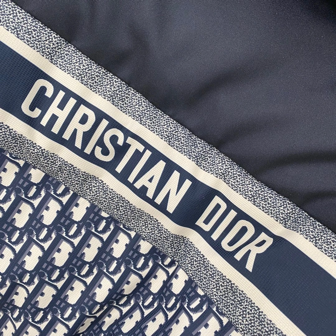 Efficient Christian Dior Down Jackets 118010